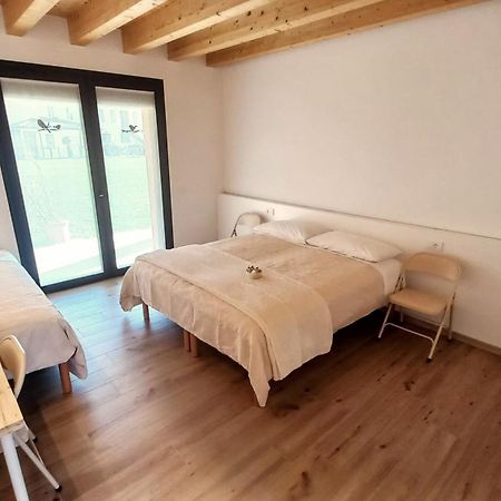 Agriturismo Verdecielo Padova Exteriér fotografie