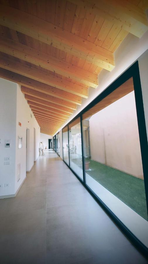 Agriturismo Verdecielo Padova Exteriér fotografie