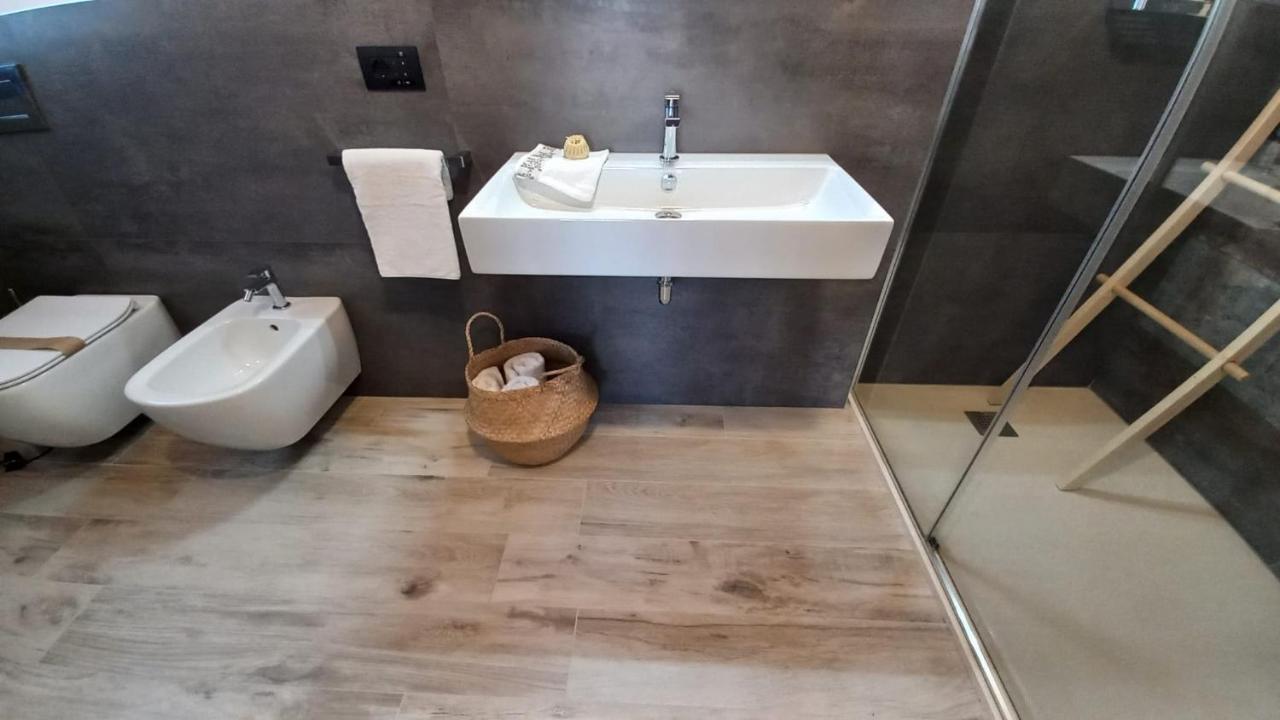 Agriturismo Verdecielo Padova Exteriér fotografie