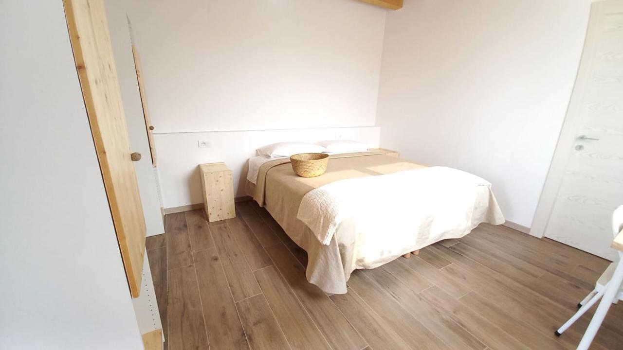 Agriturismo Verdecielo Padova Pokoj fotografie