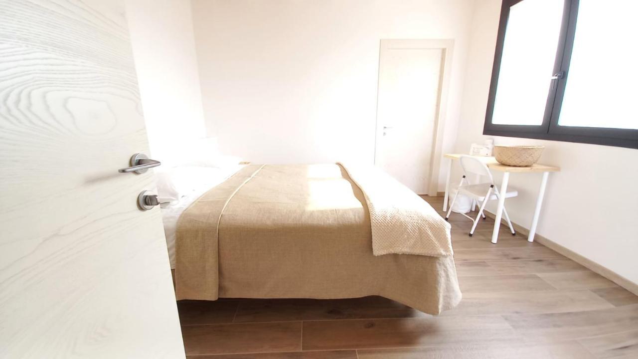 Agriturismo Verdecielo Padova Exteriér fotografie