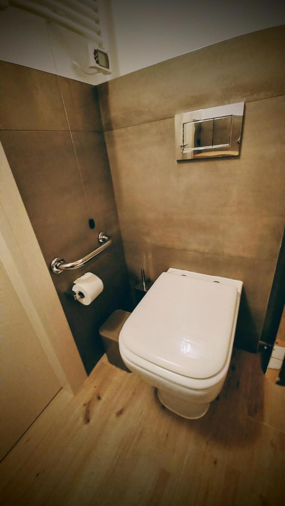 Agriturismo Verdecielo Padova Pokoj fotografie