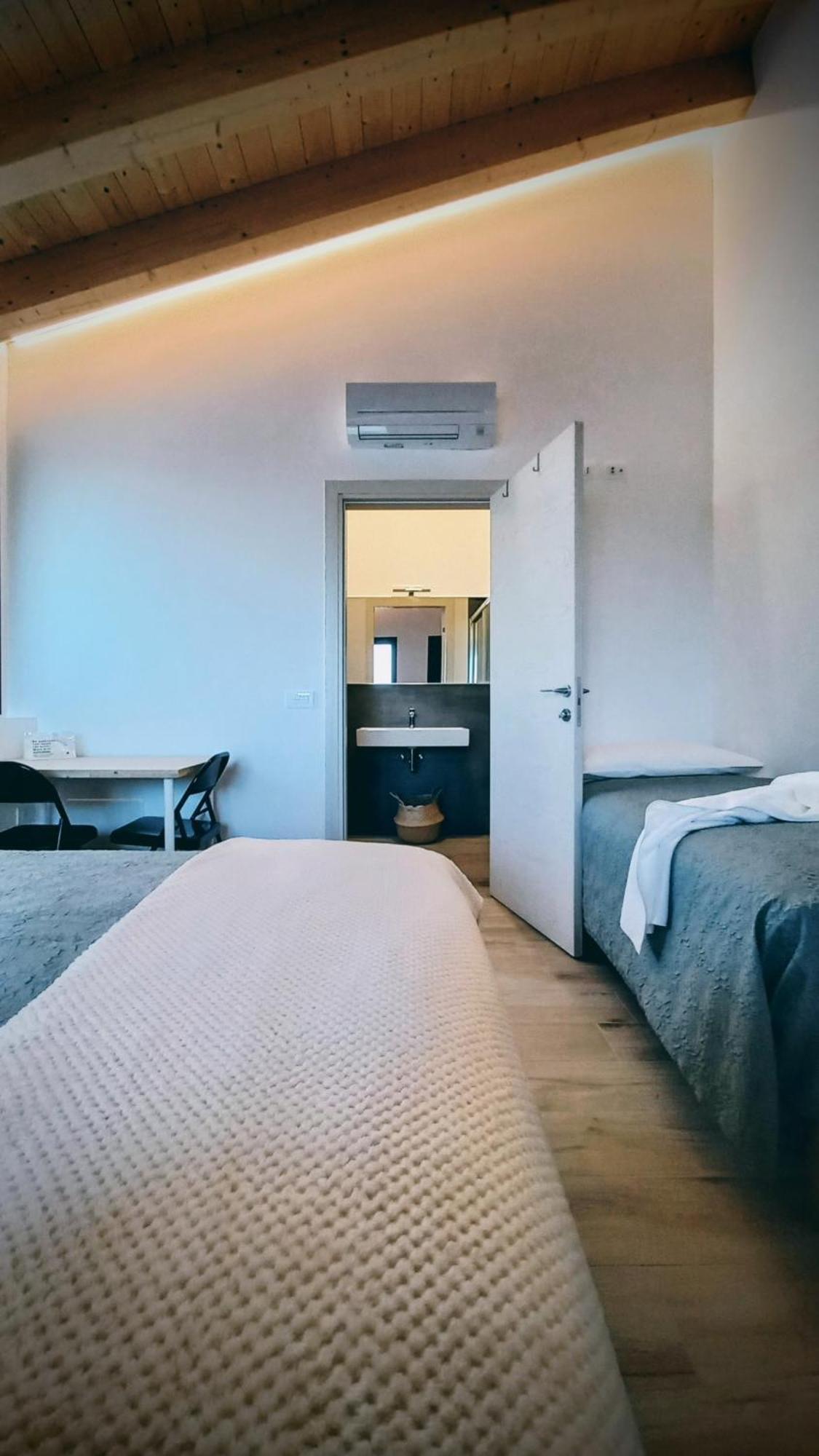 Agriturismo Verdecielo Padova Pokoj fotografie