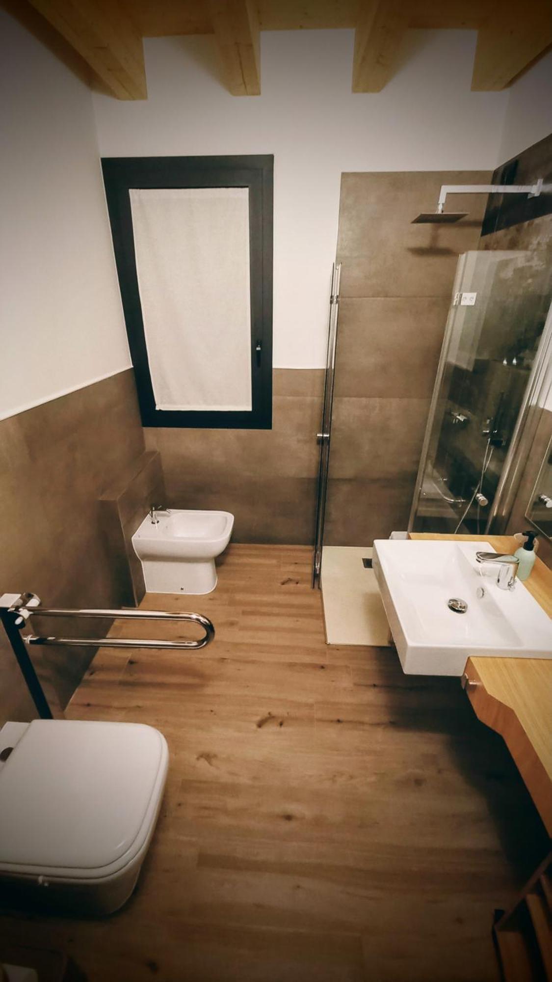 Agriturismo Verdecielo Padova Pokoj fotografie