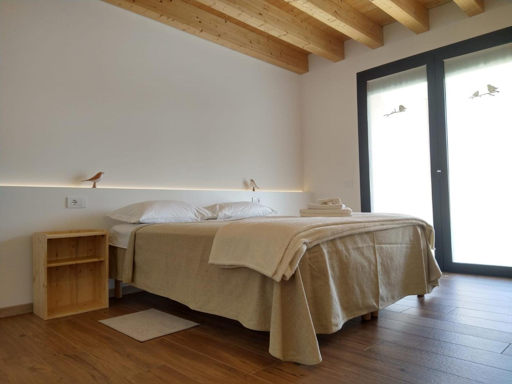 Agriturismo Verdecielo Padova Exteriér fotografie
