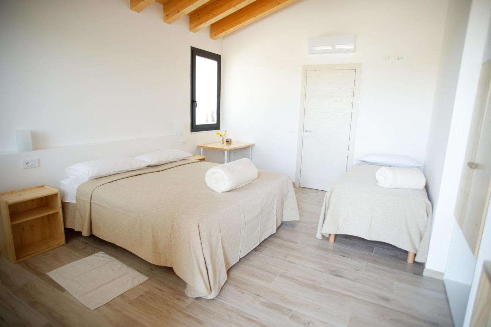 Agriturismo Verdecielo Padova Exteriér fotografie