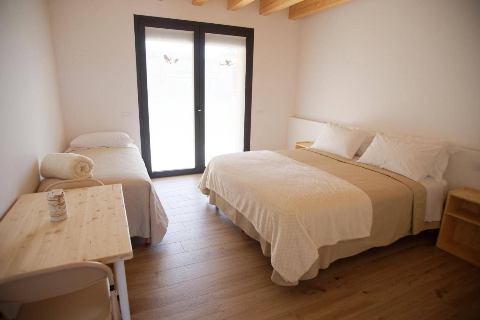 Agriturismo Verdecielo Padova Exteriér fotografie