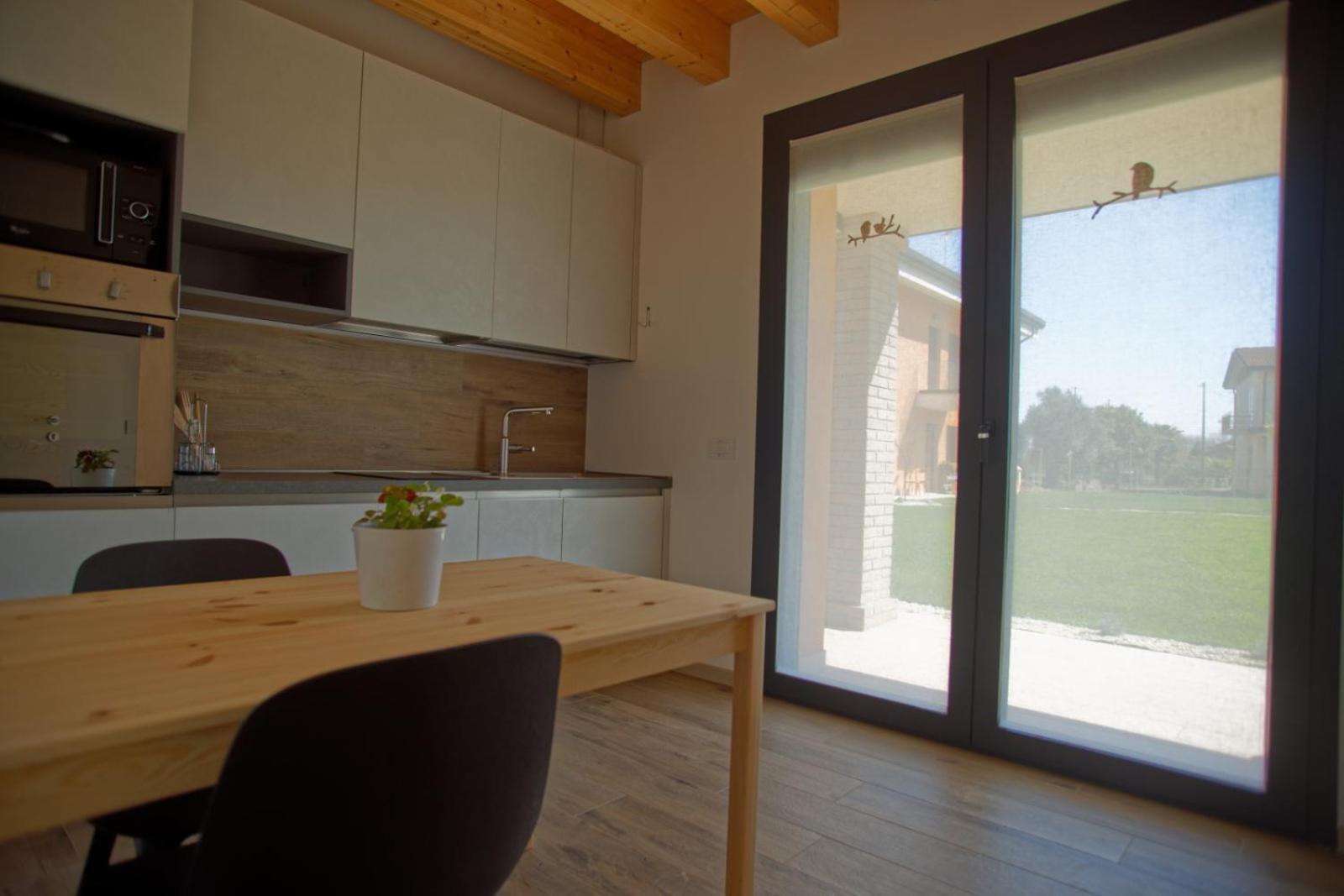 Agriturismo Verdecielo Padova Pokoj fotografie