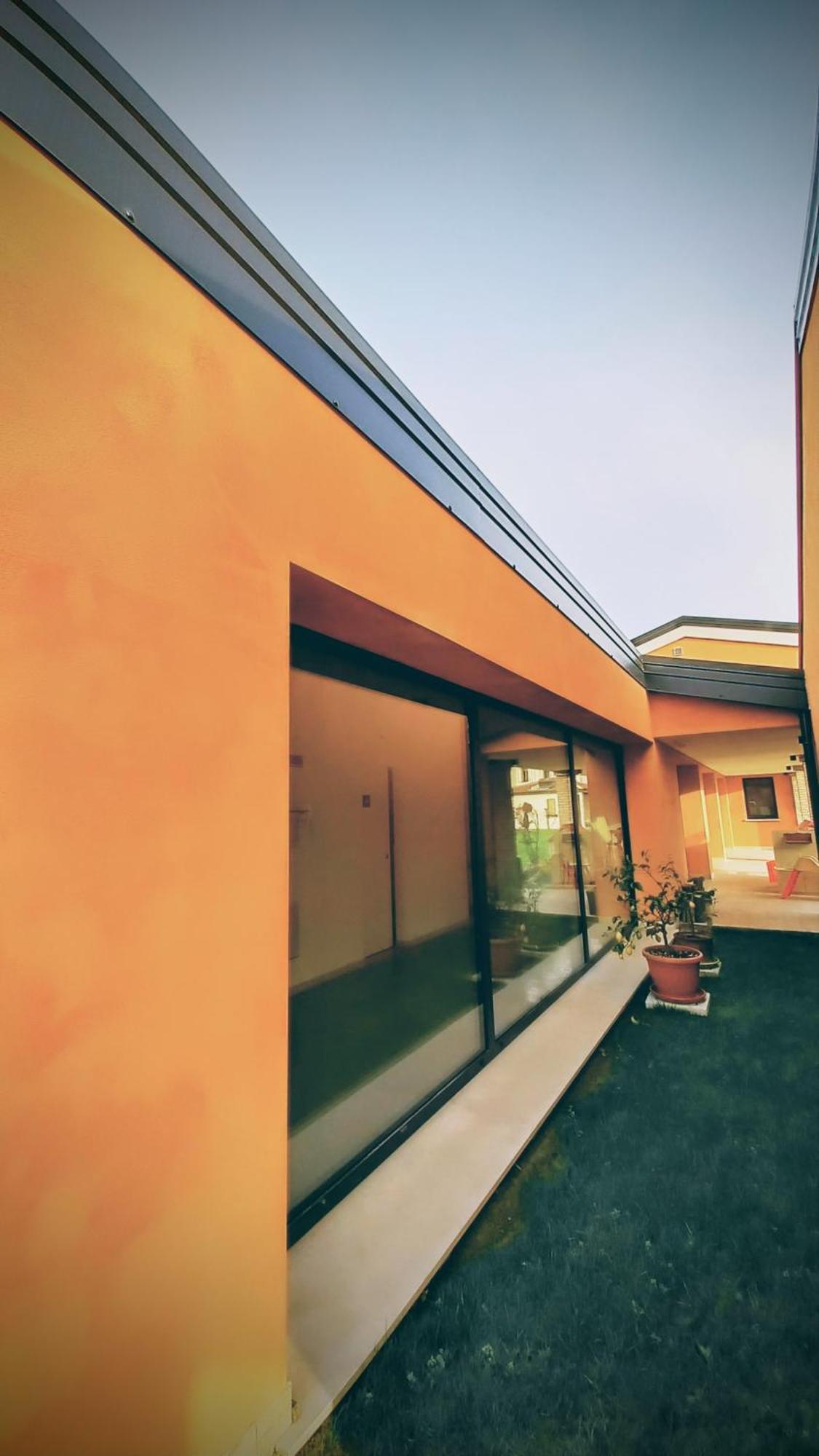 Agriturismo Verdecielo Padova Pokoj fotografie