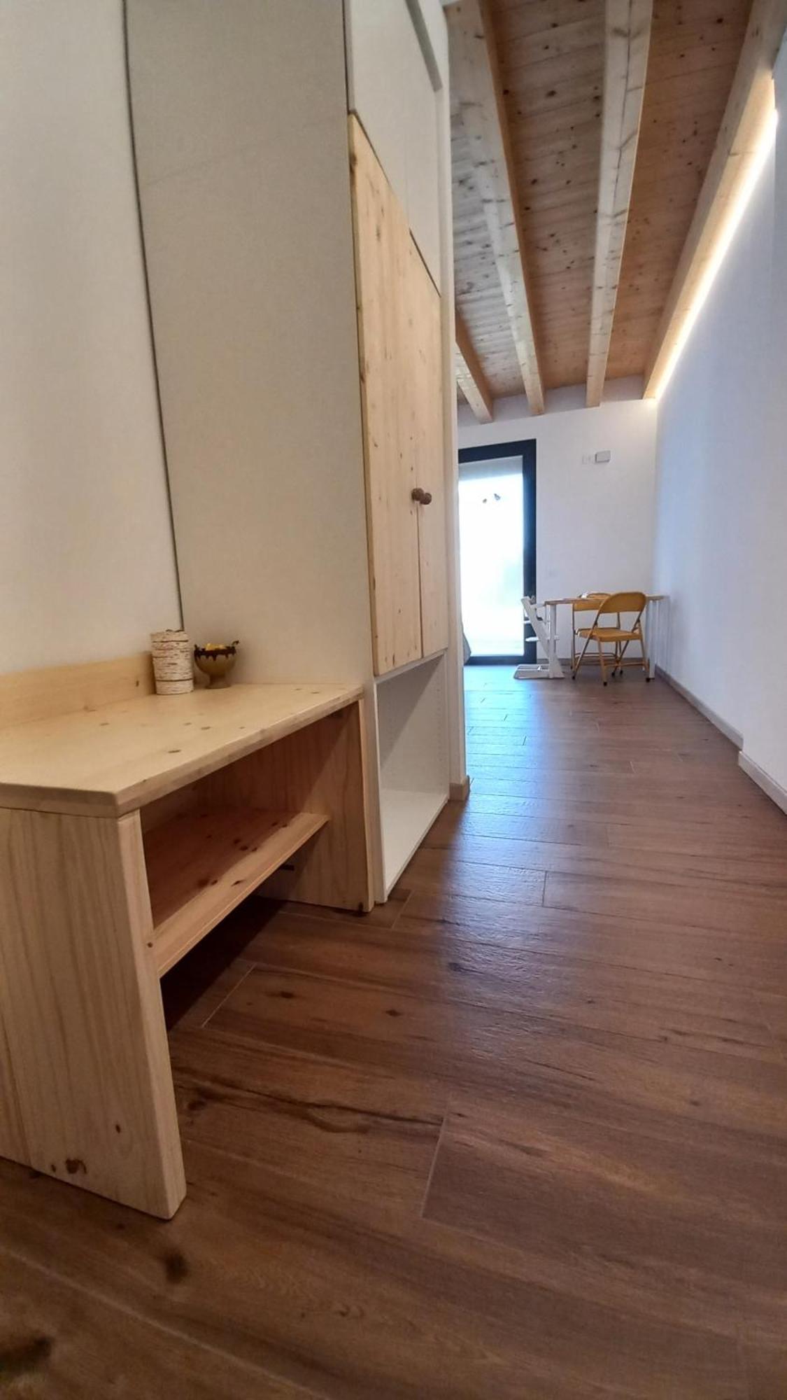 Agriturismo Verdecielo Padova Pokoj fotografie