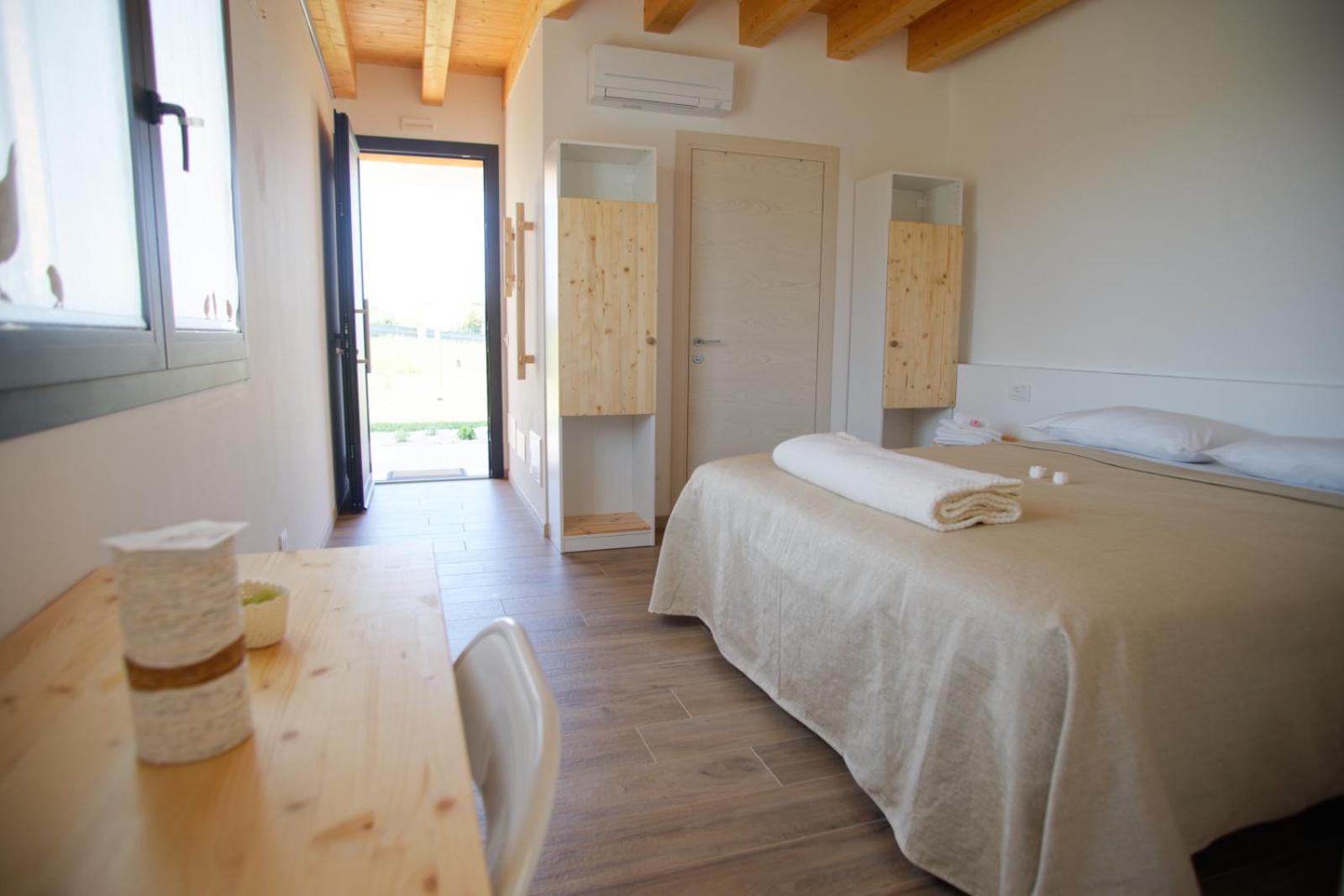 Agriturismo Verdecielo Padova Pokoj fotografie
